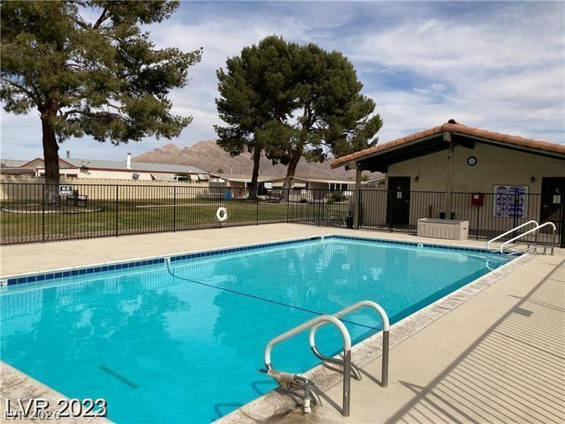 3063 Comitan Lane Las Vegas NV 89122