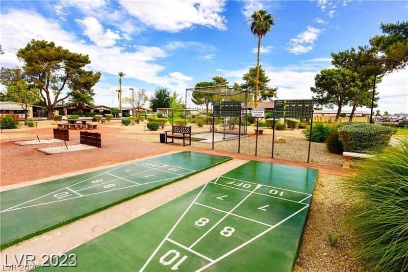 3063 Comitan Lane Las Vegas NV 89122
