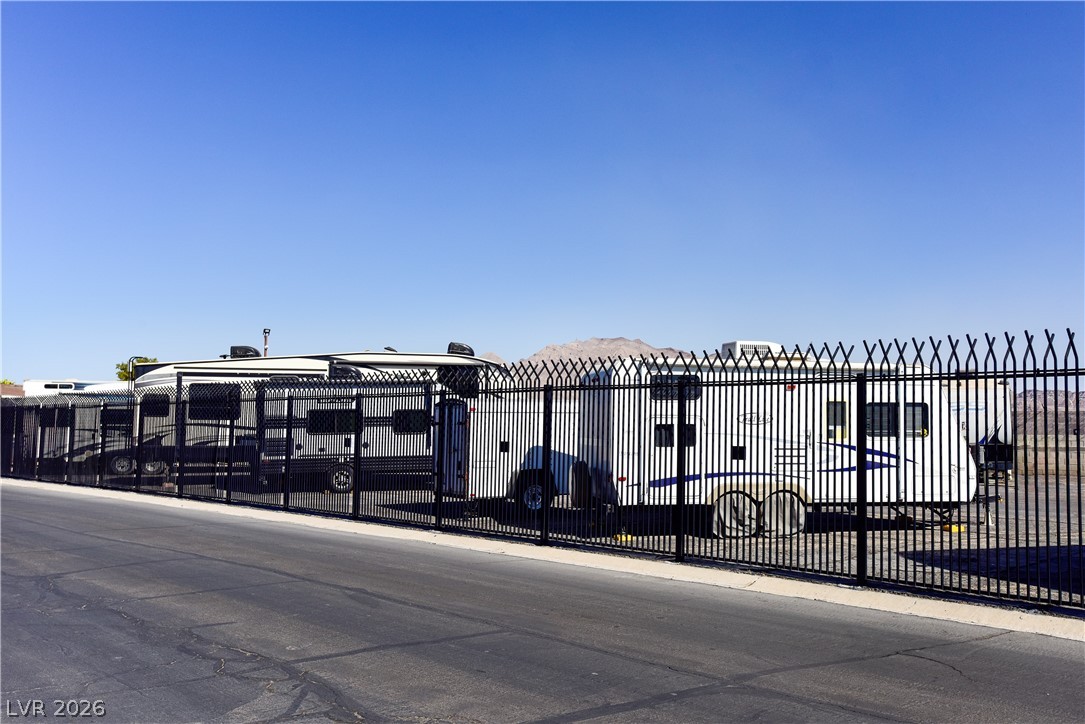 3063 Comitan Lane Las Vegas NV 89122