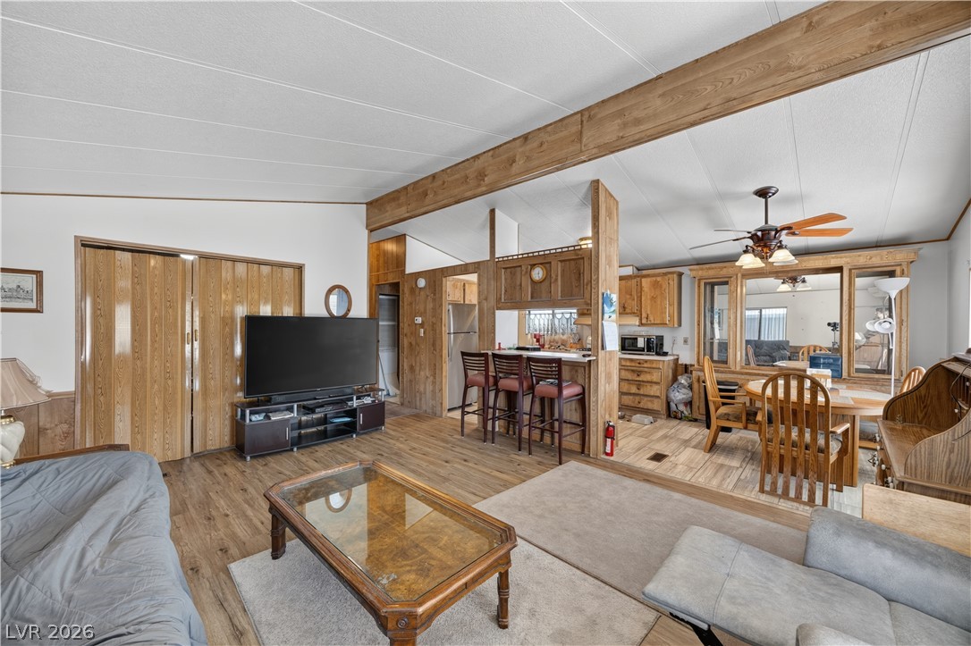 3063 Comitan Lane Las Vegas NV 89122