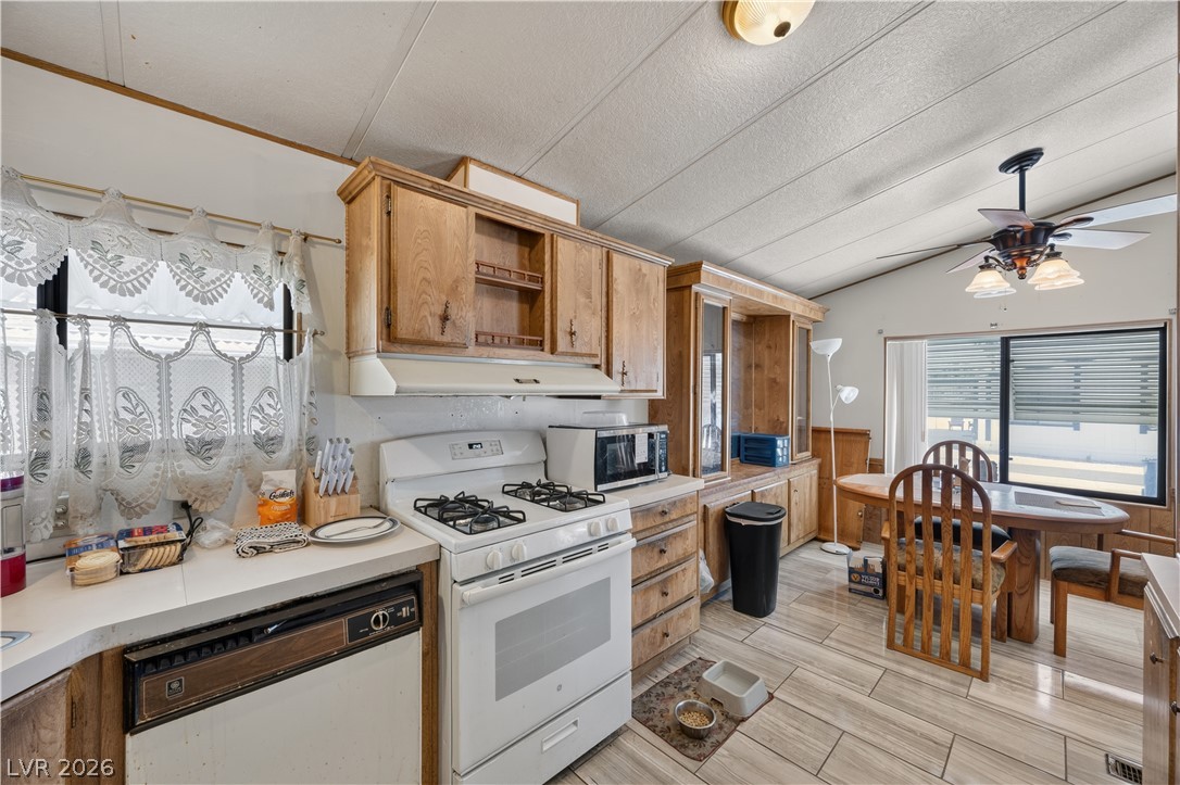 3063 Comitan Lane Las Vegas NV 89122