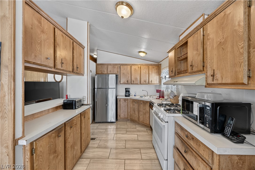 3063 Comitan Lane Las Vegas NV 89122