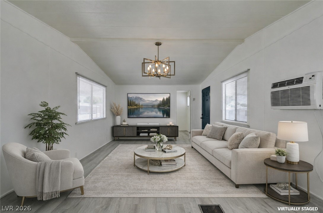 3481 Jewel Cave Drive Las Vegas NV 89122