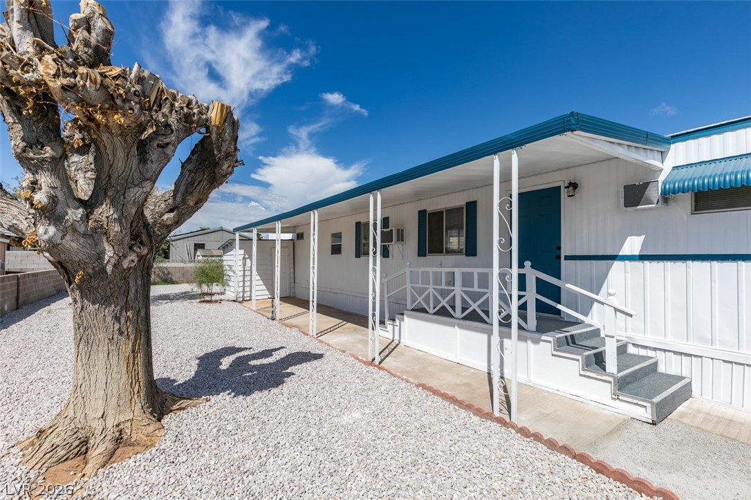 3481 Jewel Cave Drive Las Vegas NV 89122