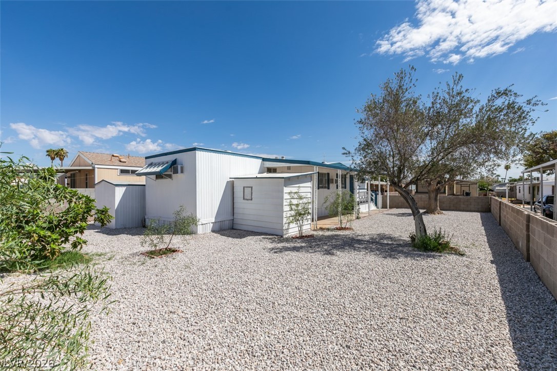 3481 Jewel Cave Drive Las Vegas NV 89122