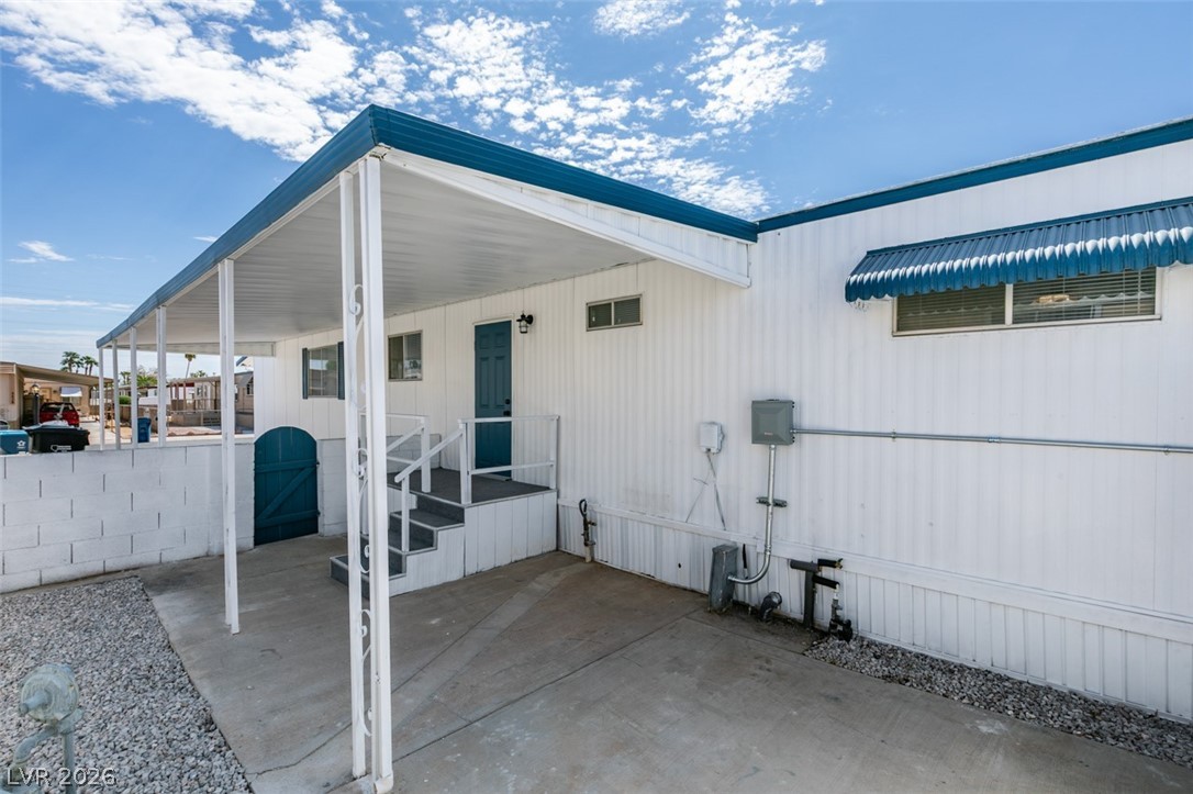 3481 Jewel Cave Drive Las Vegas NV 89122