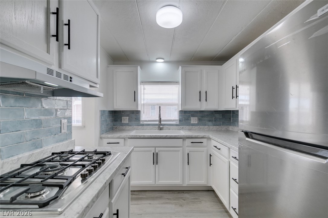 3481 Jewel Cave Drive Las Vegas NV 89122