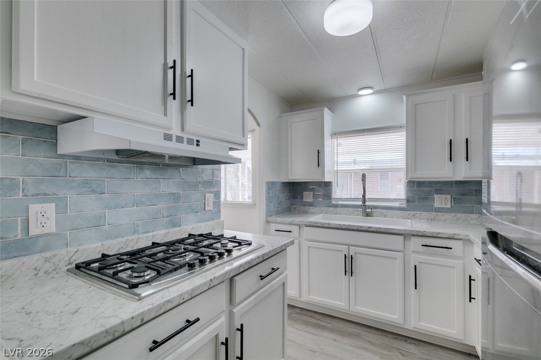 3481 Jewel Cave Drive Las Vegas NV 89122