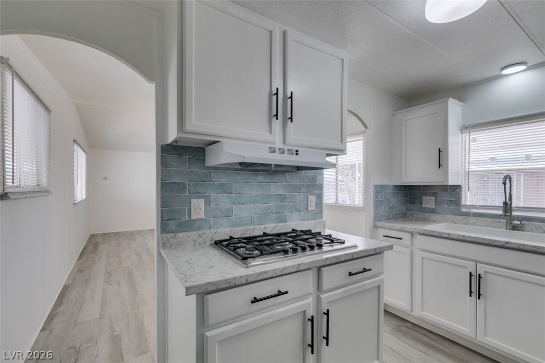 3481 Jewel Cave Drive Las Vegas NV 89122