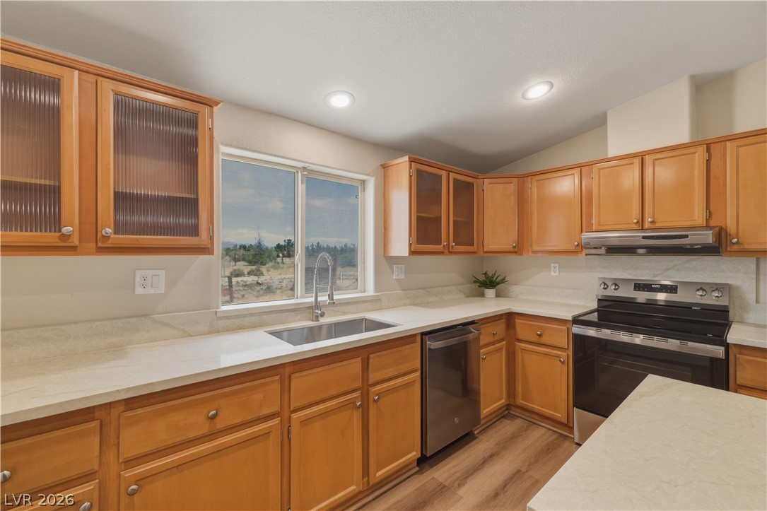 2750 West Irene Street Pahrump NV 89060