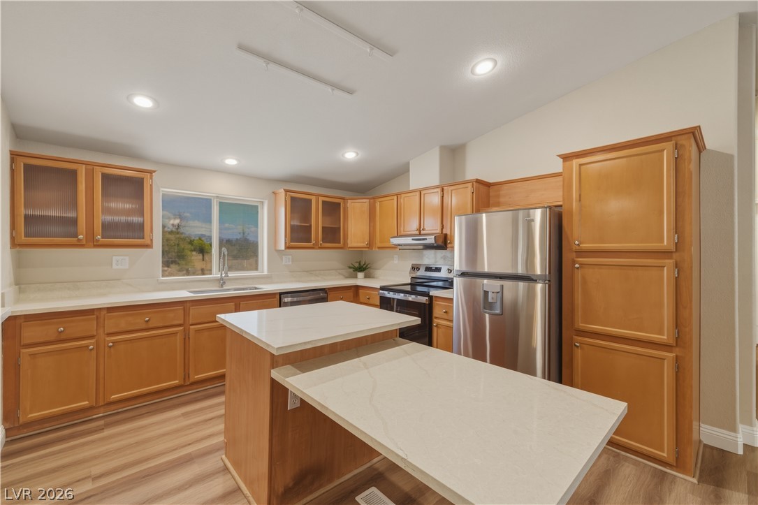 2750 West Irene Street Pahrump NV 89060