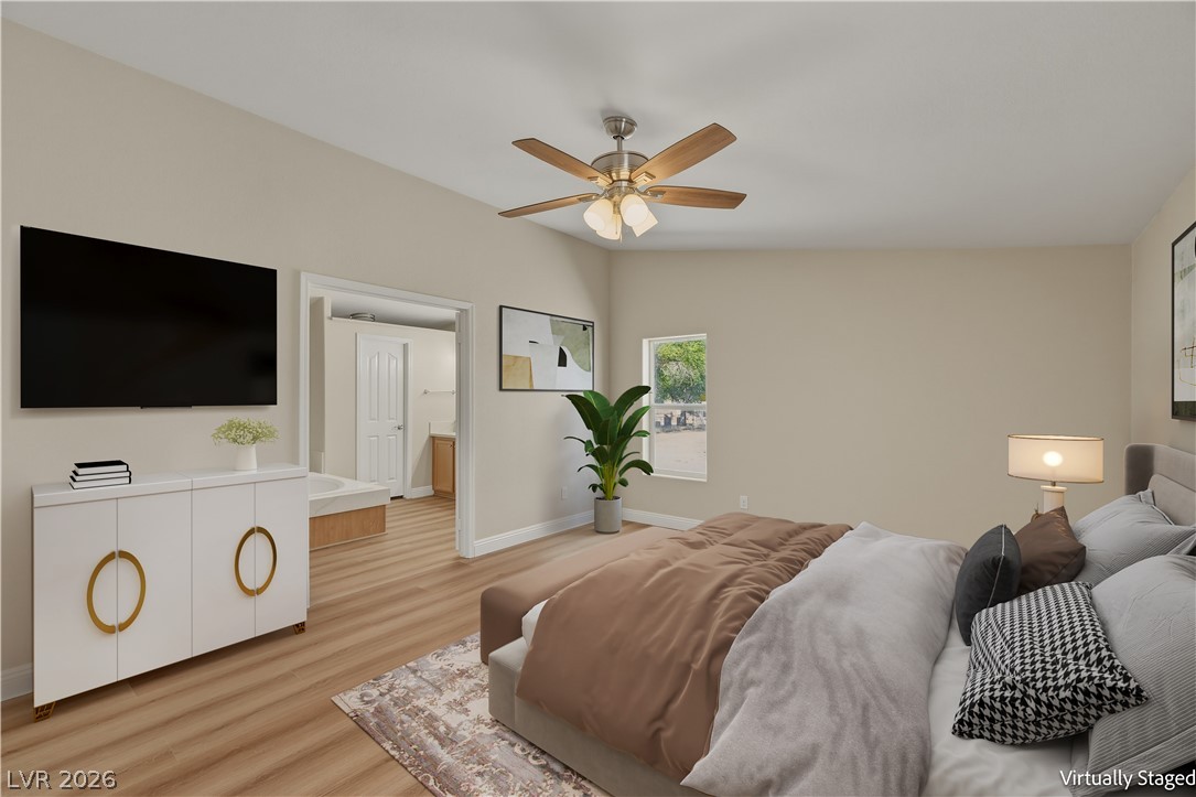 2750 West Irene Street Pahrump NV 89060