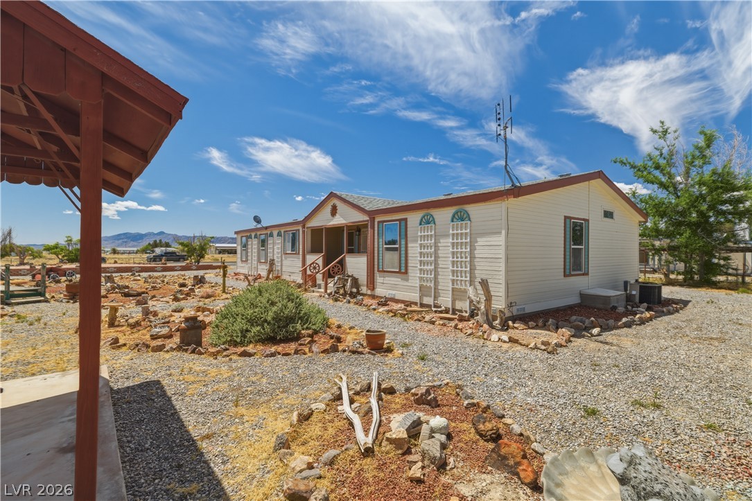 2750 West Irene Street Pahrump NV 89060