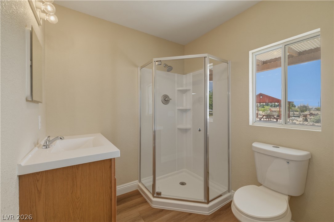 2750 West Irene Street Pahrump NV 89060