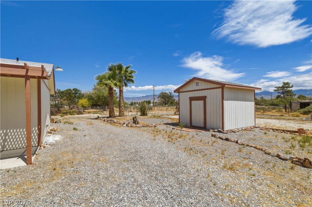 2750 West Irene Street Pahrump NV 89060