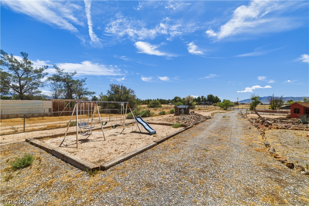 2750 West Irene Street Pahrump NV 89060