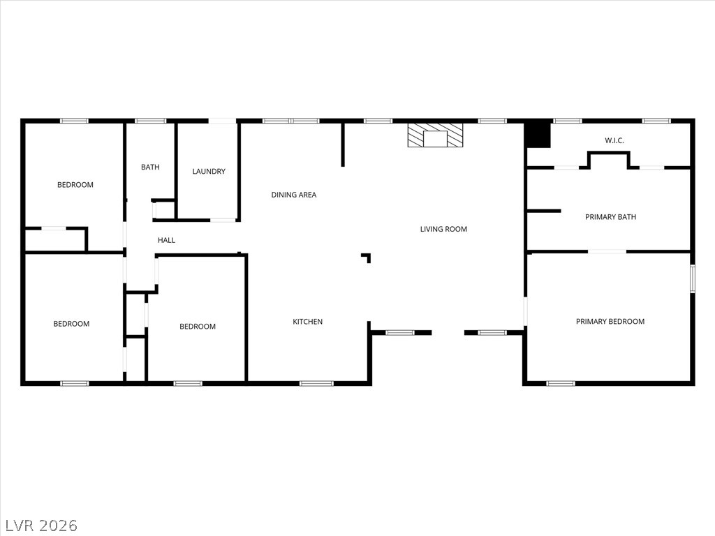 2750 West Irene Street Pahrump NV 89060
