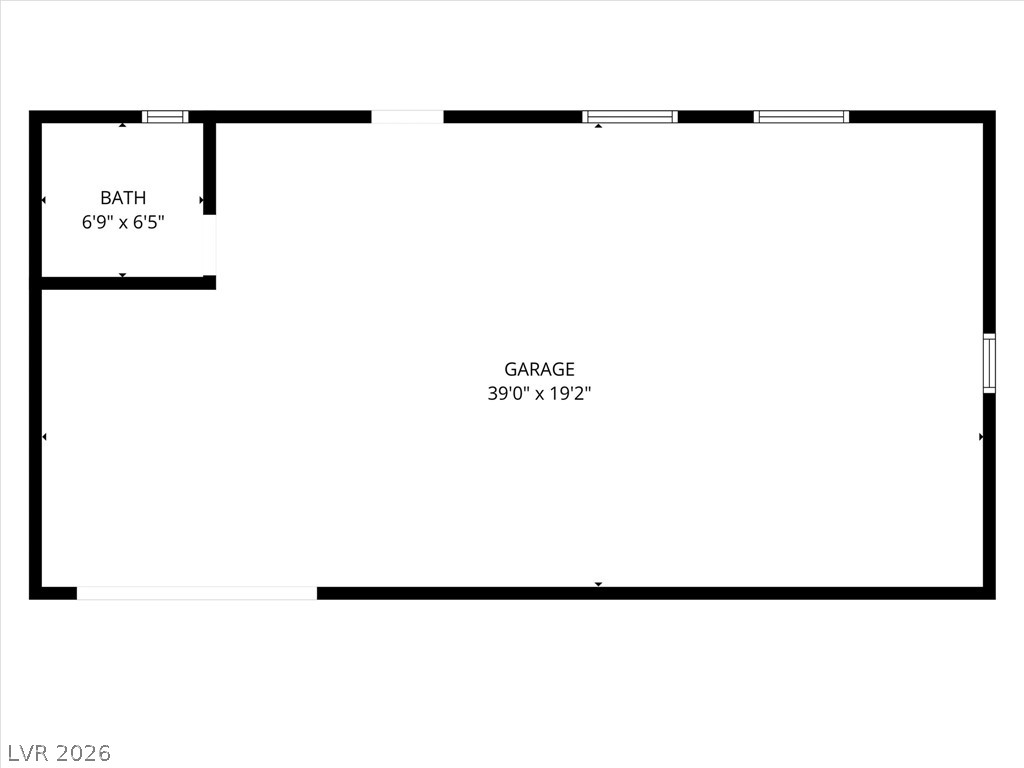 2750 West Irene Street Pahrump NV 89060