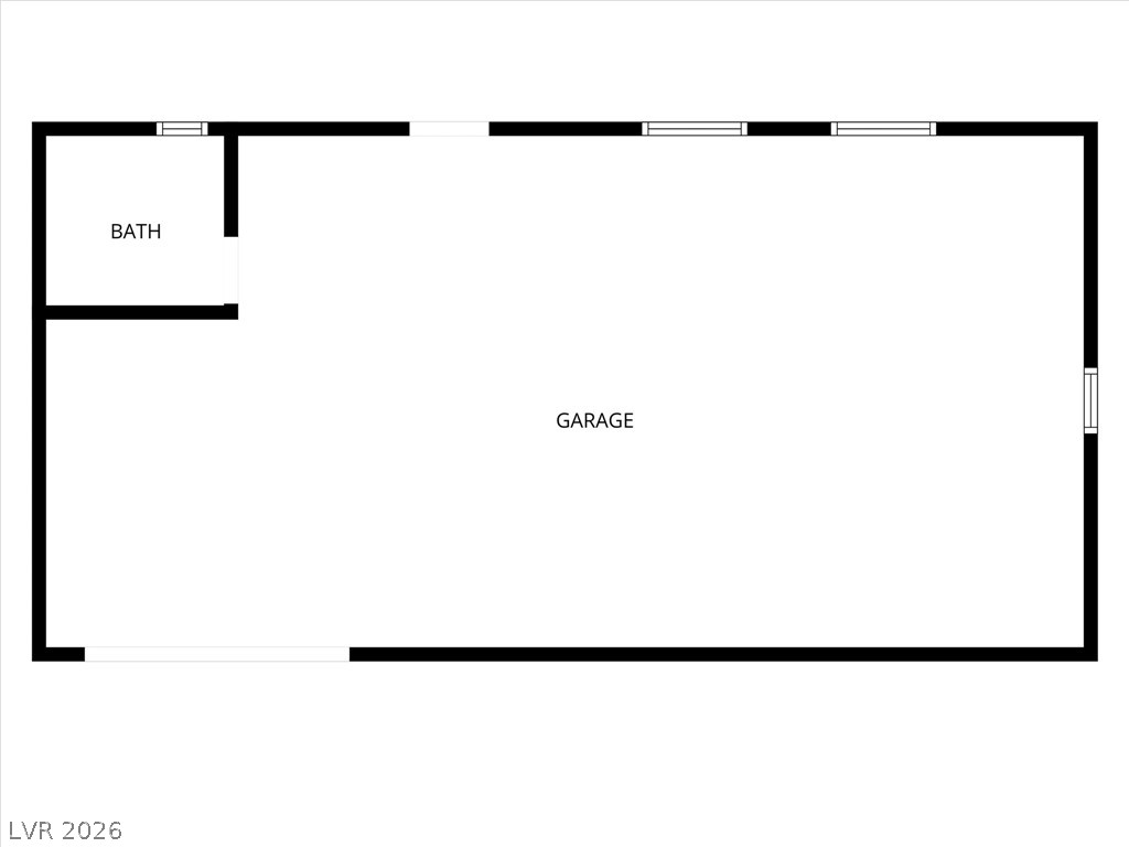 2750 West Irene Street Pahrump NV 89060