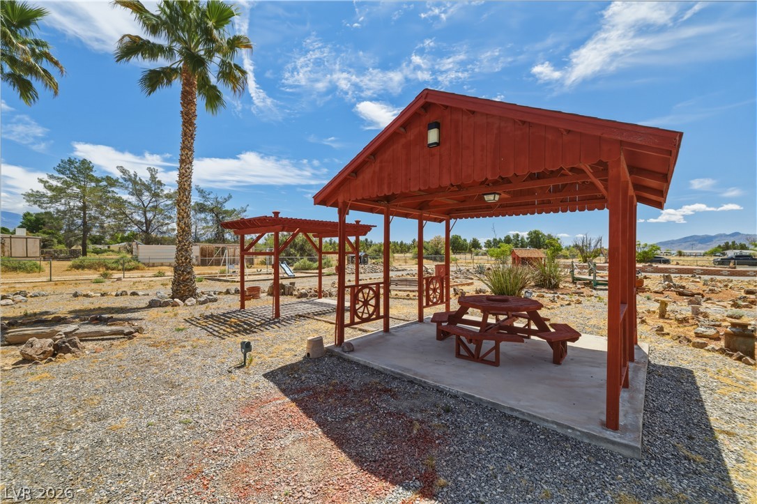 2750 West Irene Street Pahrump NV 89060