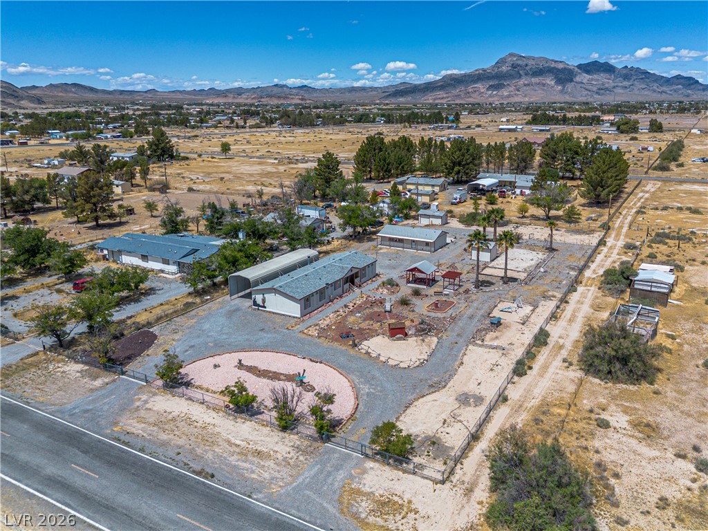 2750 West Irene Street Pahrump NV 89060