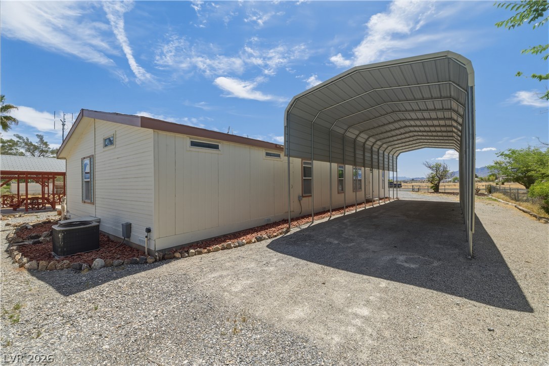 2750 West Irene Street Pahrump NV 89060