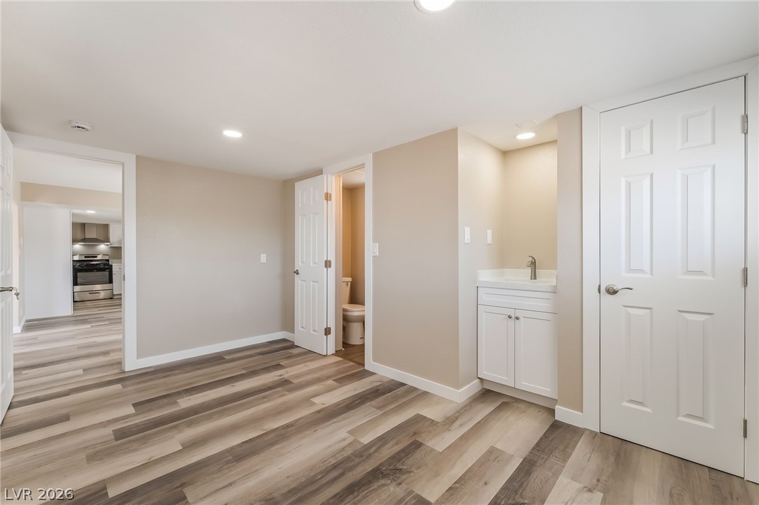 5402 Tahoe Drive Las Vegas NV 89142