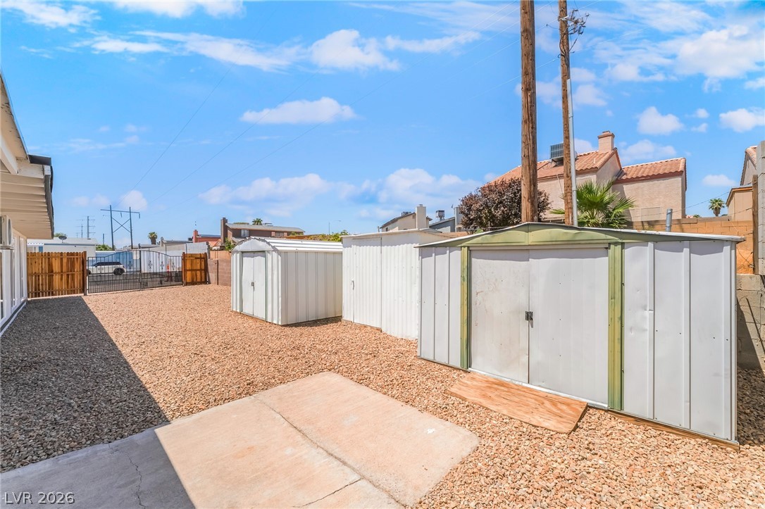 5402 Tahoe Drive Las Vegas NV 89142