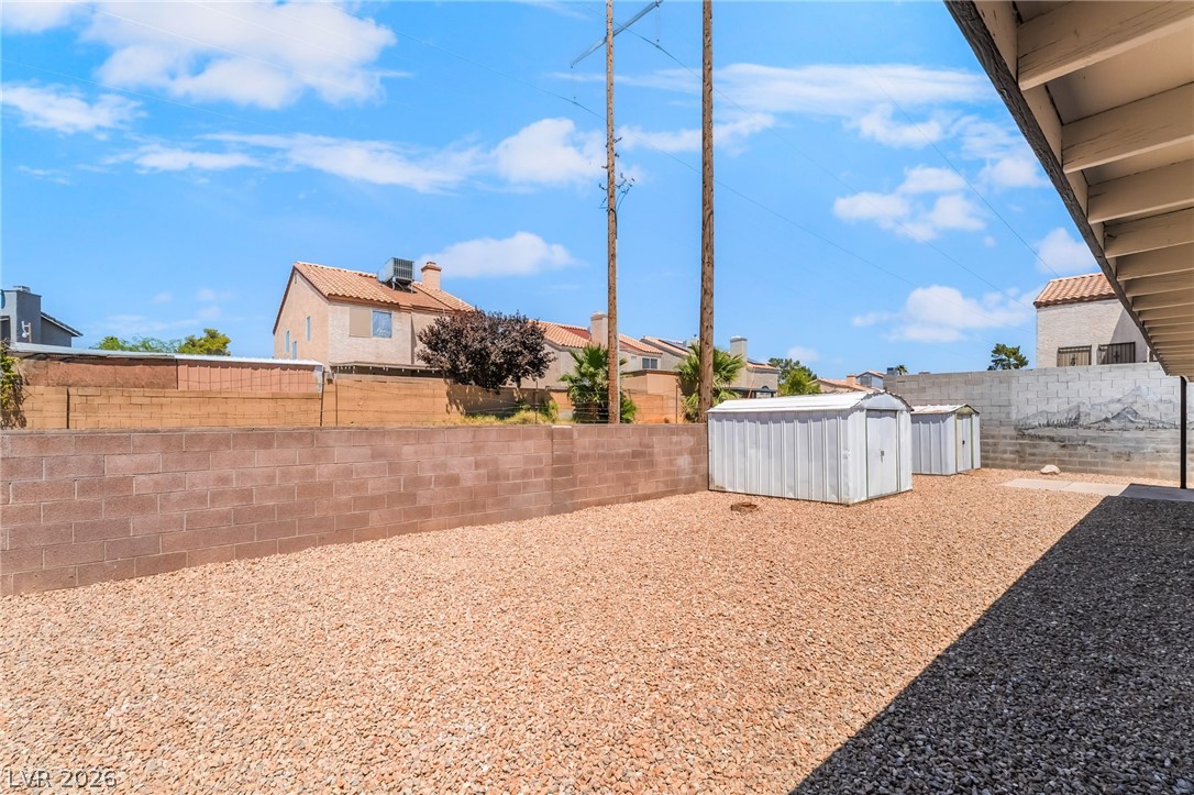 5402 Tahoe Drive Las Vegas NV 89142