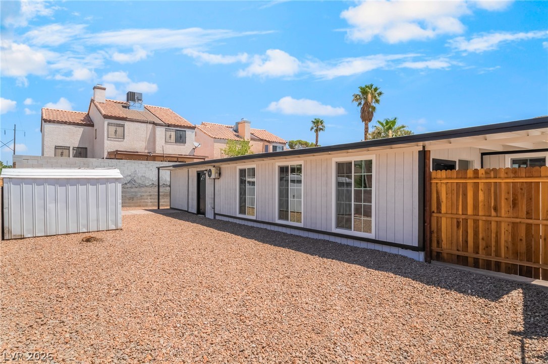 5402 Tahoe Drive Las Vegas NV 89142
