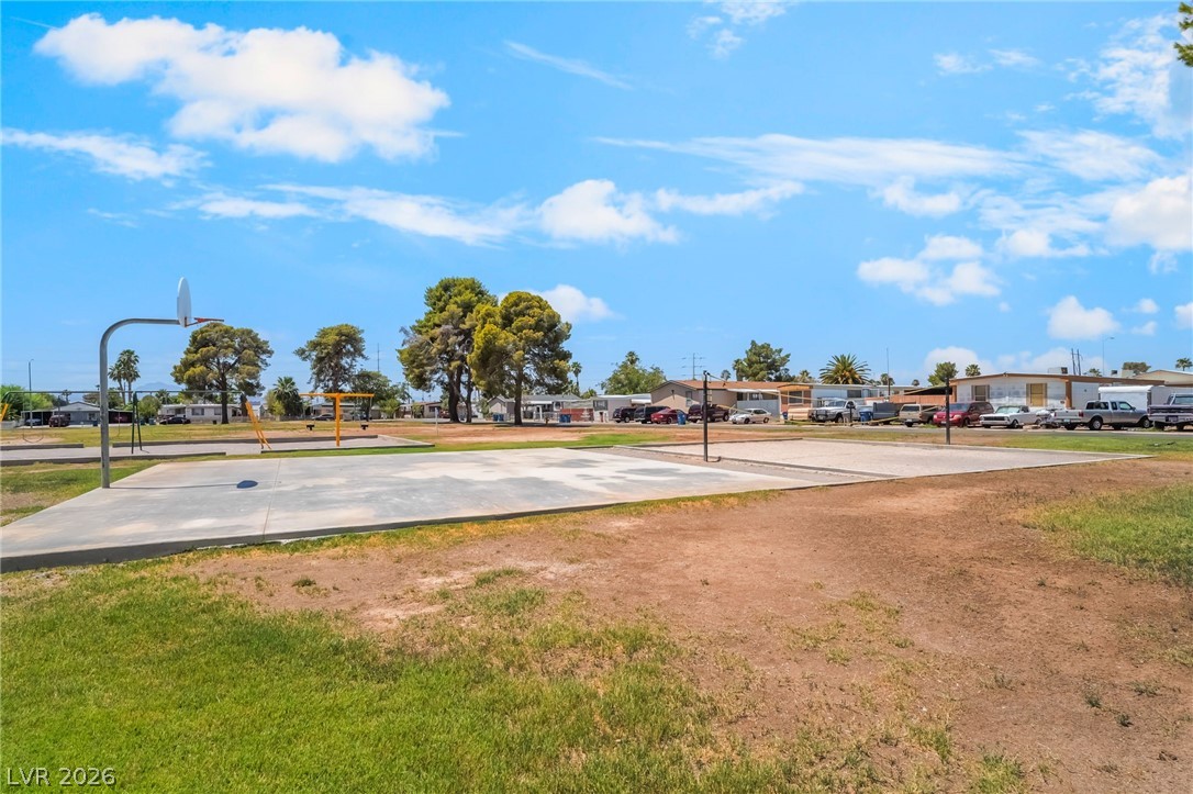 5402 Tahoe Drive Las Vegas NV 89142