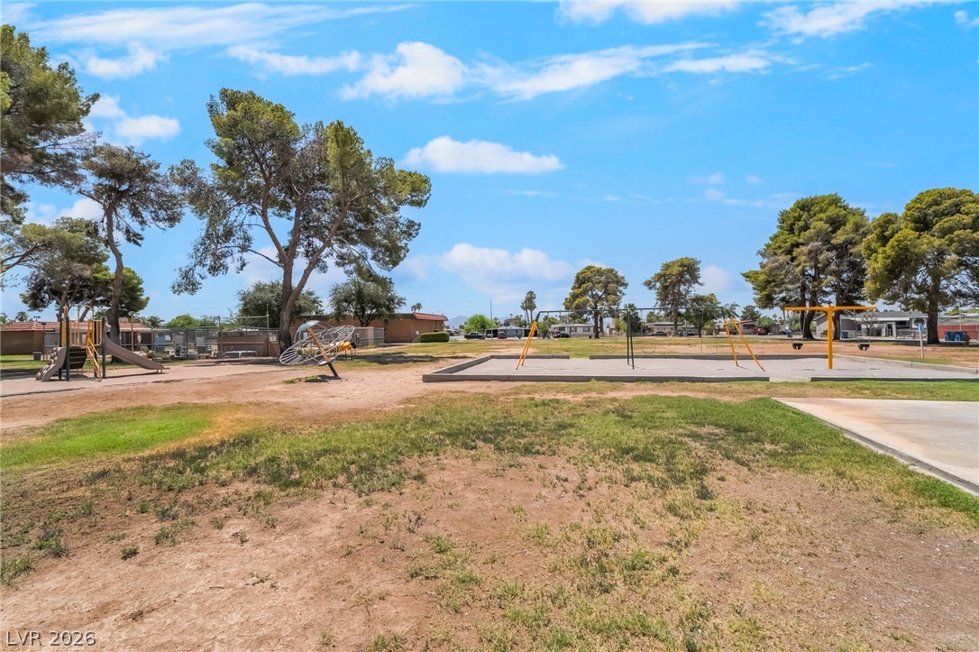 5402 Tahoe Drive Las Vegas NV 89142