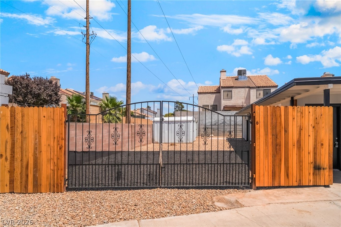 5402 Tahoe Drive Las Vegas NV 89142