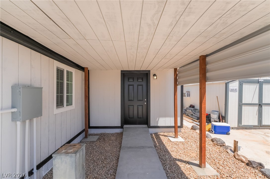 5402 Tahoe Drive Las Vegas NV 89142