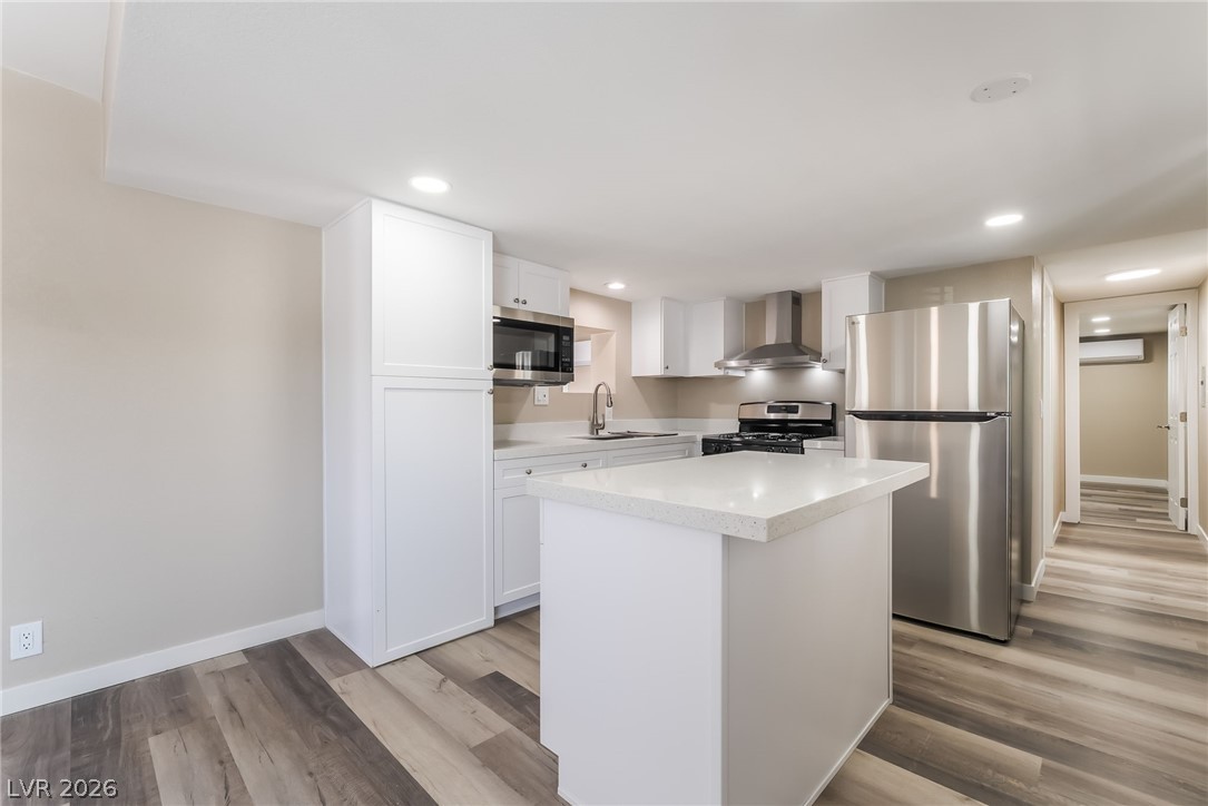 5402 Tahoe Drive Las Vegas NV 89142
