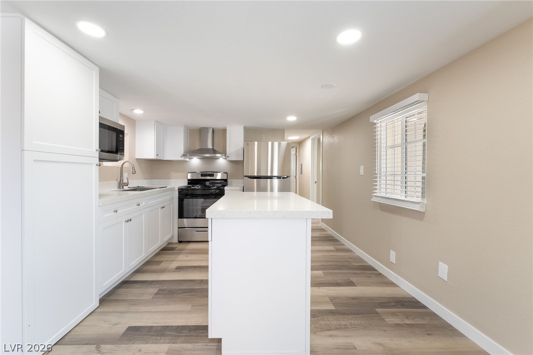 5402 Tahoe Drive Las Vegas NV 89142