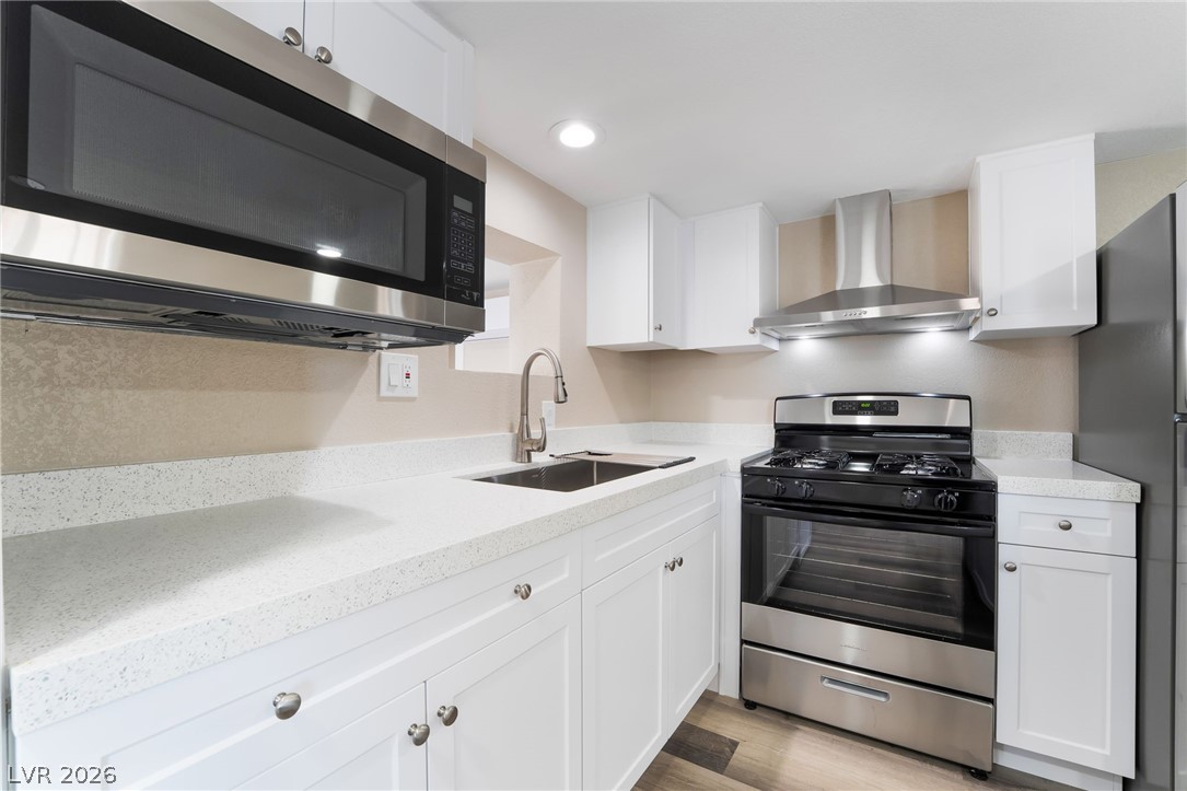 5402 Tahoe Drive Las Vegas NV 89142
