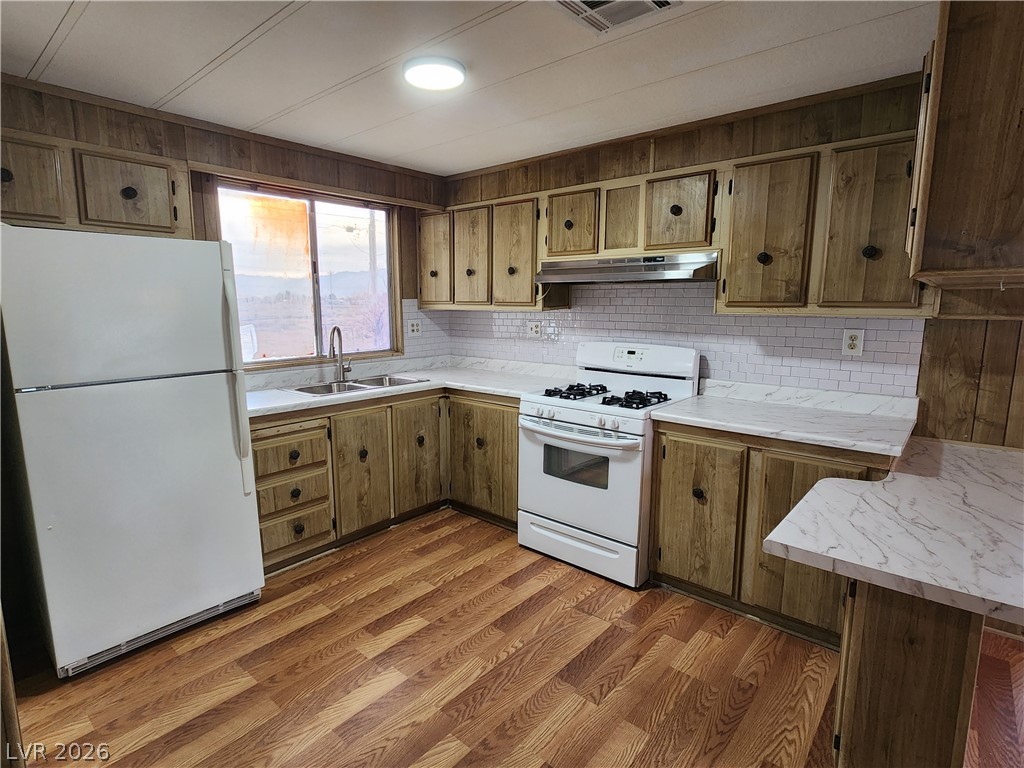 1111 West Hardy Lane Pahrump NV 89048