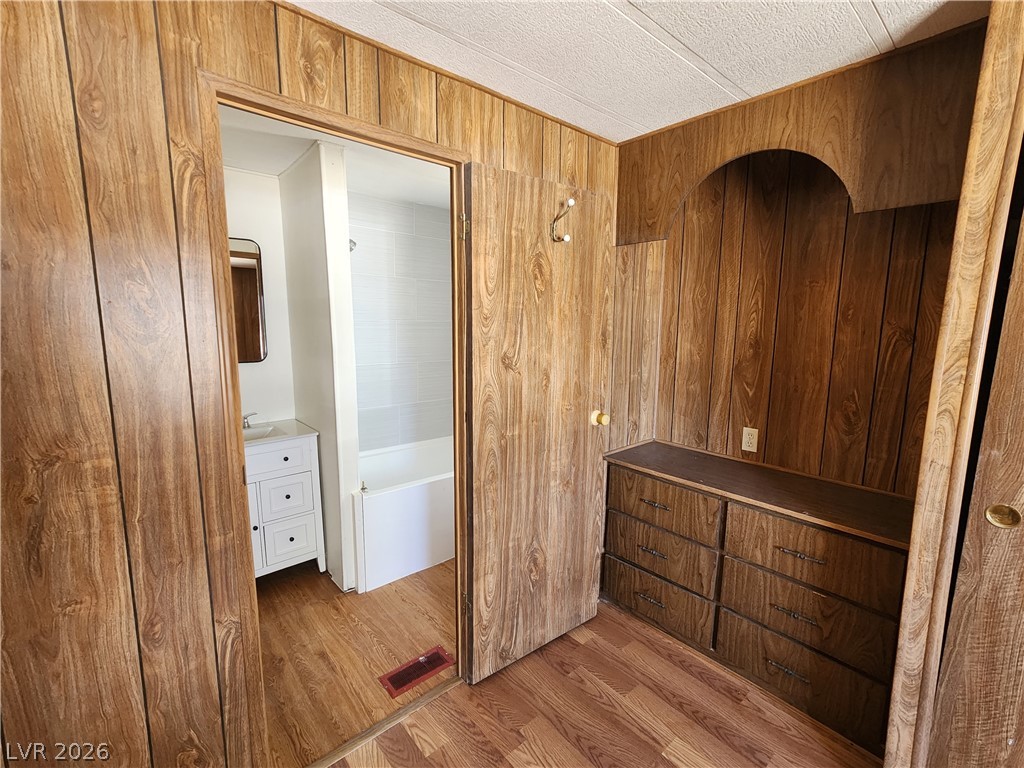 1111 West Hardy Lane Pahrump NV 89048