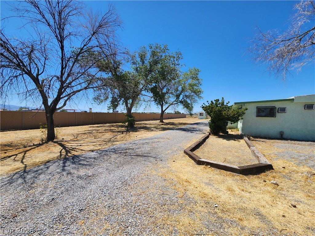 1111 West Hardy Lane Pahrump NV 89048