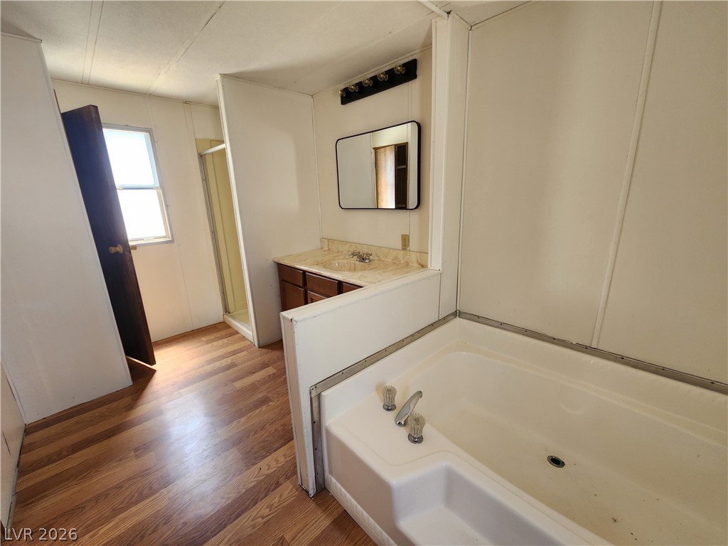 1111 West Hardy Lane Pahrump NV 89048