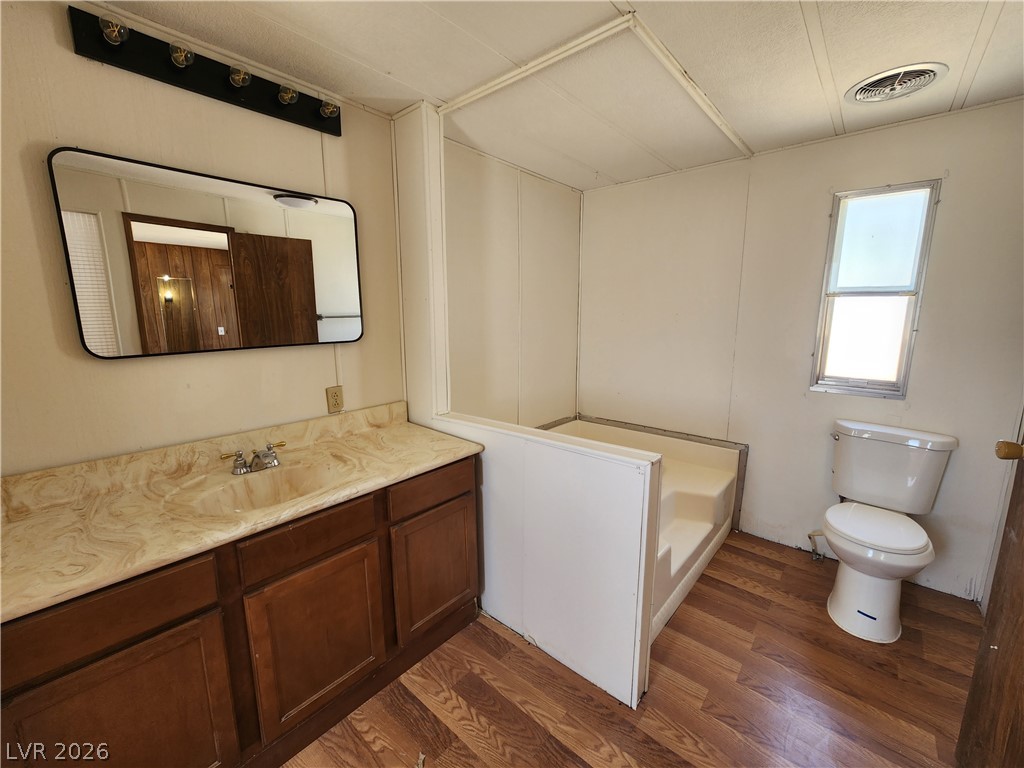 1111 West Hardy Lane Pahrump NV 89048