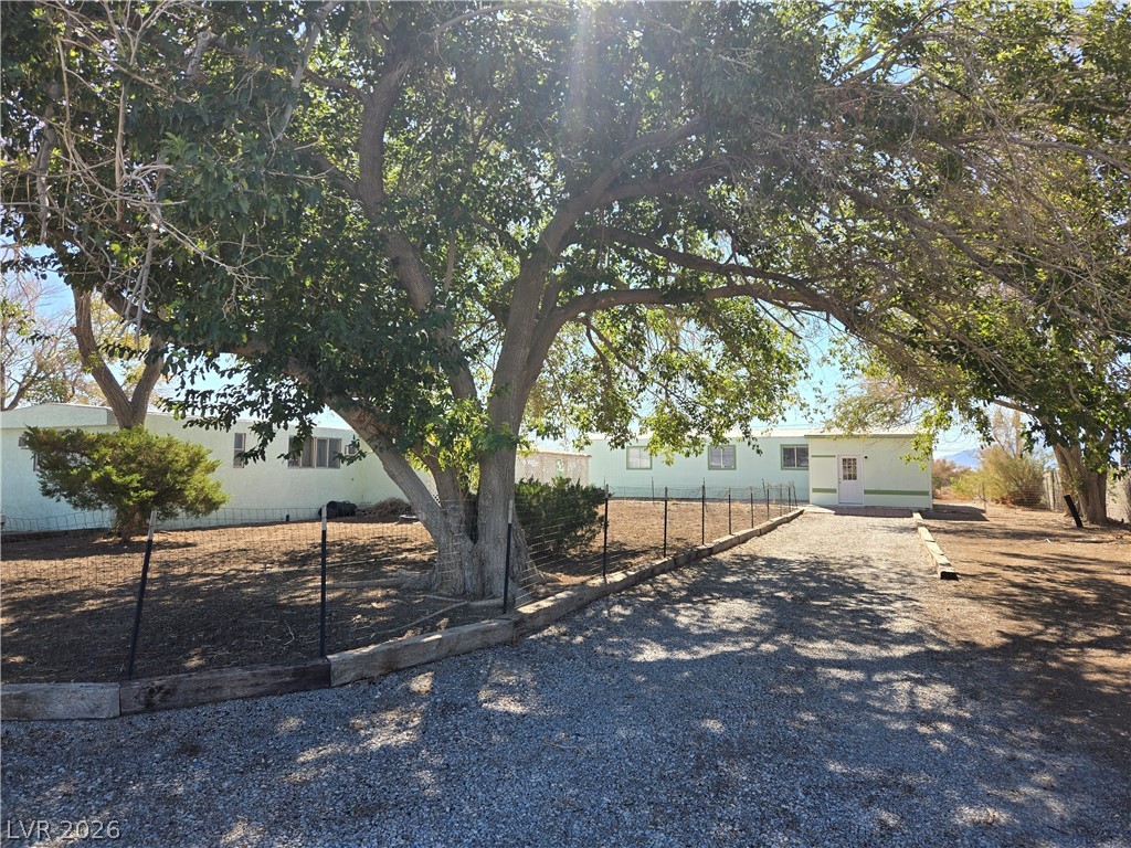 1111 West Hardy Lane Pahrump NV 89048