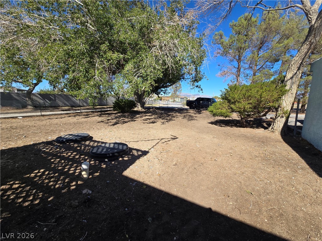 1111 West Hardy Lane Pahrump NV 89048