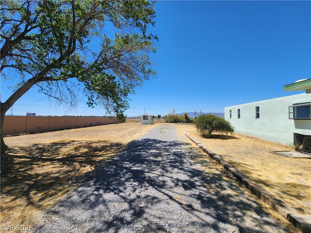 1111 West Hardy Lane Pahrump NV 89048