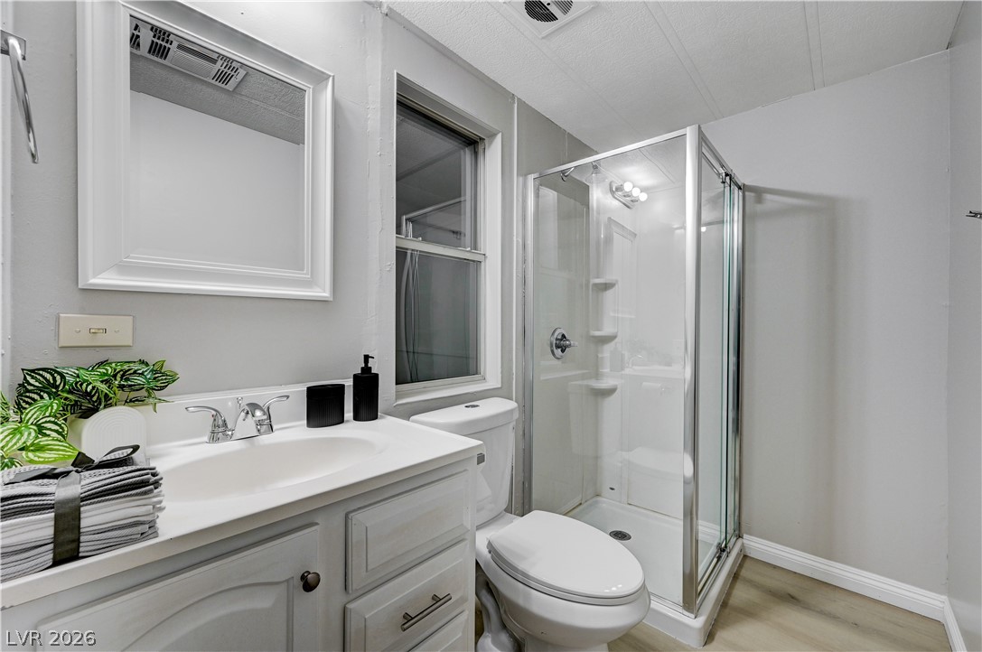3530 Katmai Drive Las Vegas NV 89122
