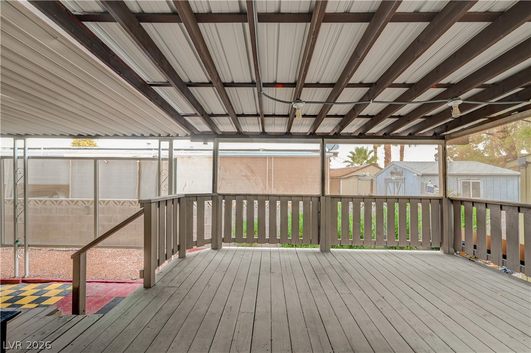 3530 Katmai Drive Las Vegas NV 89122