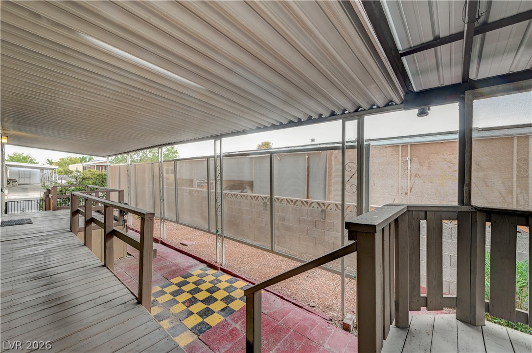 3530 Katmai Drive Las Vegas NV 89122