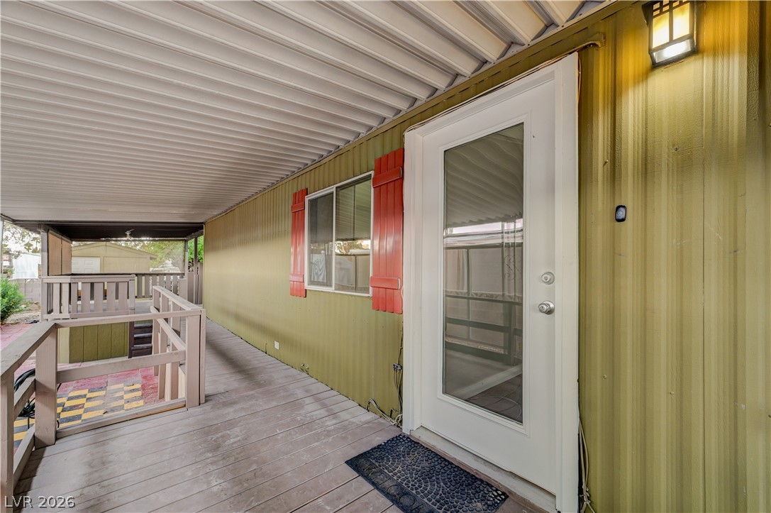 3530 Katmai Drive Las Vegas NV 89122