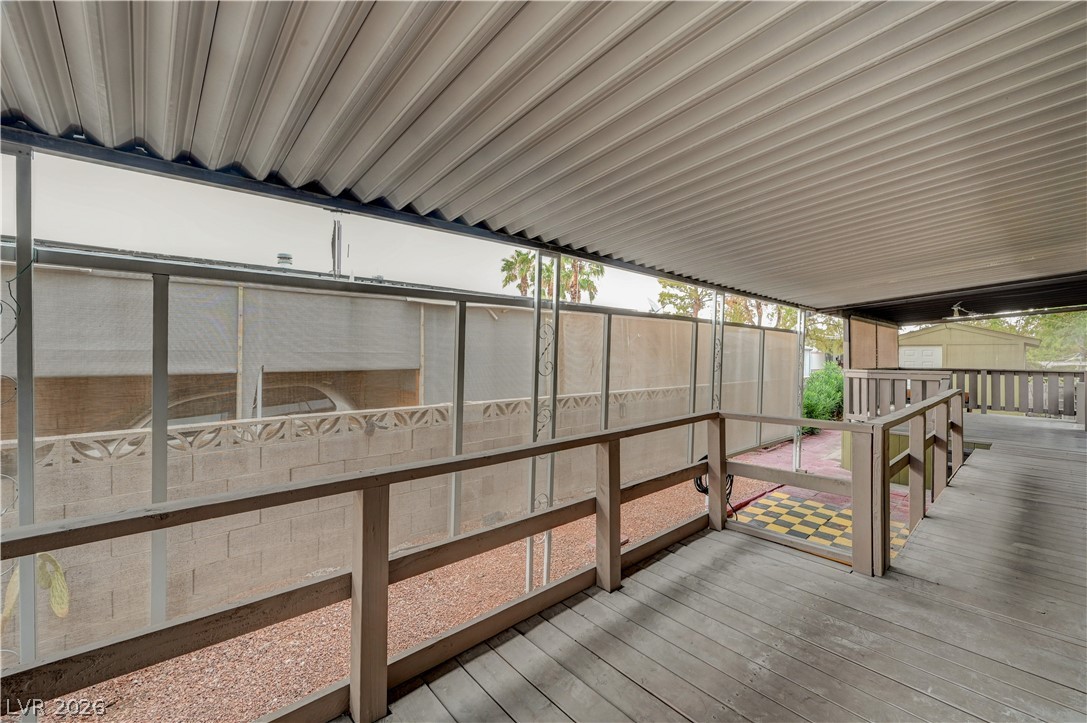 3530 Katmai Drive Las Vegas NV 89122